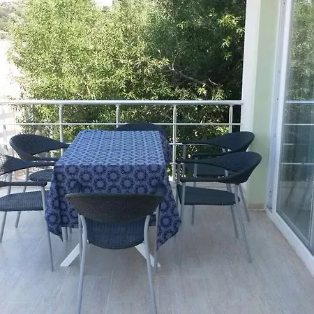 Lejlighed Marina Yalıkavak